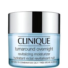 Turnaround Overnight Revitalizing Moisturizer Nuit