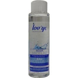 Agua Micelar Extracto Probiótico de Kombucha