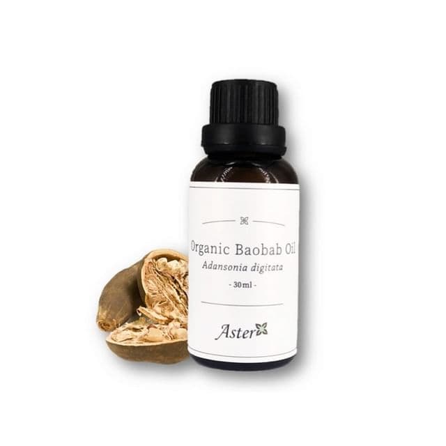 Aster Aroma - Organic Baobab Oil Adansonia Digitata