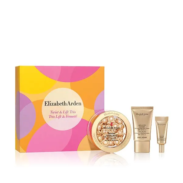 Estuche Advanced Ceramide Capsules | 1UD