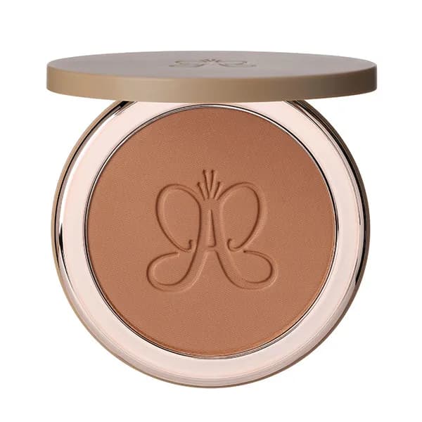 Smooth Blur Bronzer