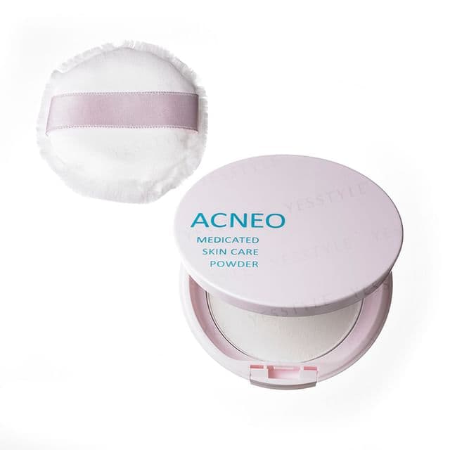 Kose - Acneo Skin Care Powder