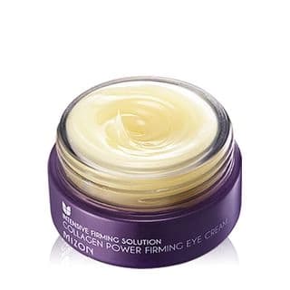 MIZON - Crema de contorno de ojos Collagen Power Firming Eye Cream