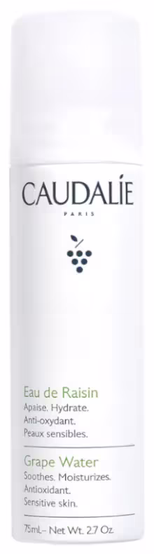 Caudalie Agua de Uva 75ml