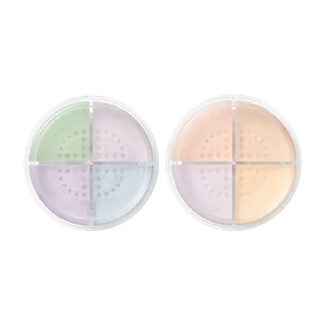 Kirei&co. - 4 Color Face Powder
