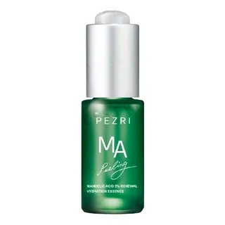 PEZRI - Mandelic Acid 5% Renewal Hydration Essence