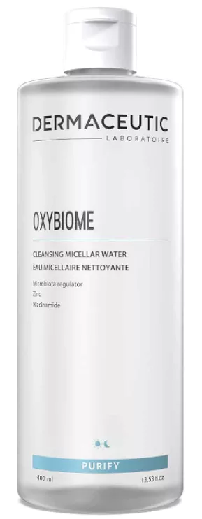 Dermaceutic Oxybiome Agua Micelar 400 ml