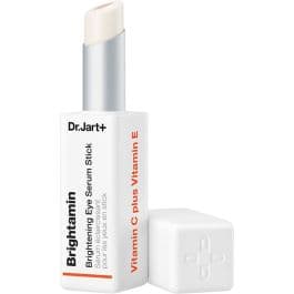 Brightamin brightening eye serum stick