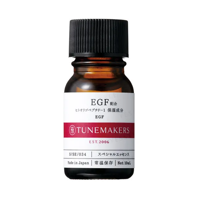 TUNEMAKERS - EGF Essence