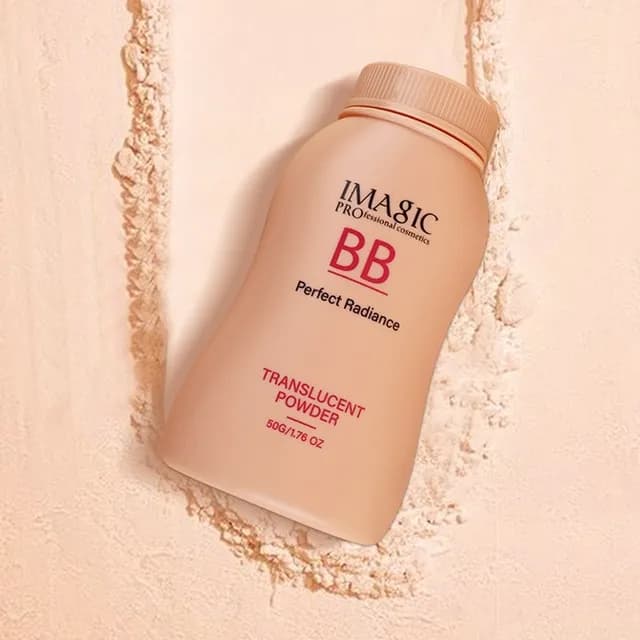 IMAGIC - Oil Control BB Powder