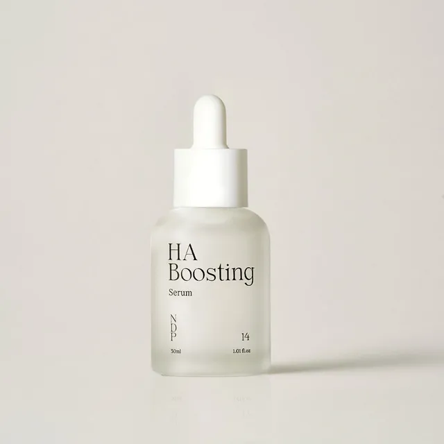 NDP - HA Boosting Serum