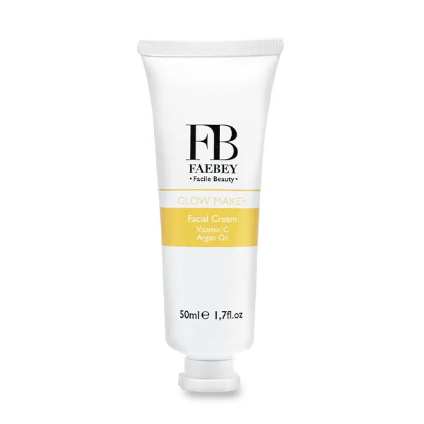 Glow Maker Facial Cream | 50ML