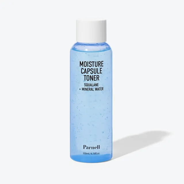 Parnell - Tónico Facial Moisture Capsule Toner