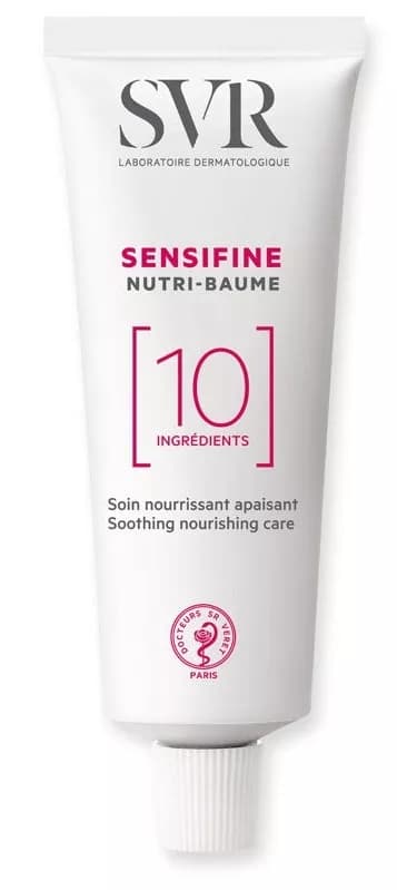 SVR Sensifine Nutri-Baume 40ml
