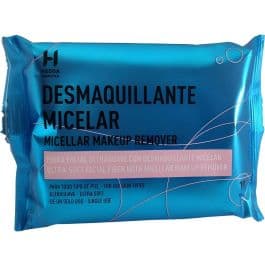 Desmaquillante Micelar