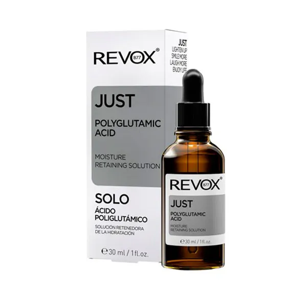 Polyglutamic Acid | 30ML
