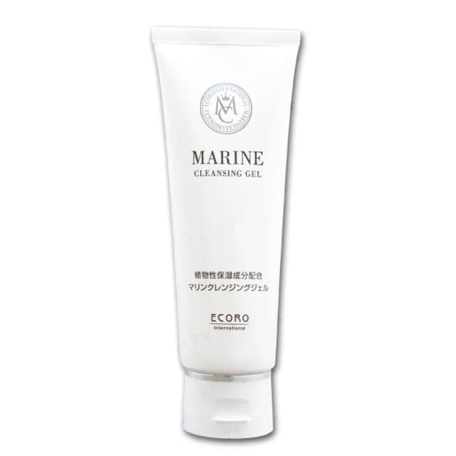 ECORO - Marine Cleansing Gel