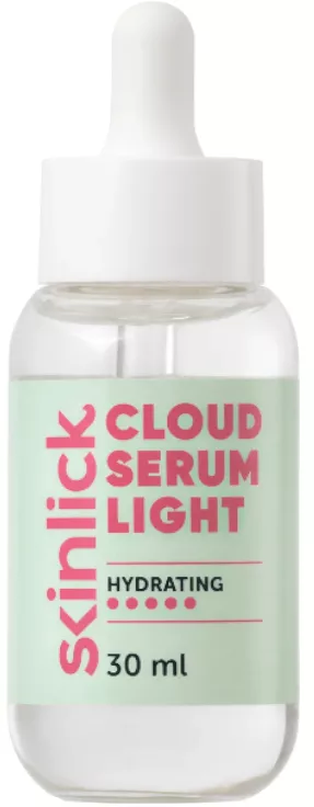 Skinlick Cloud Sérum Ligero 30 ml