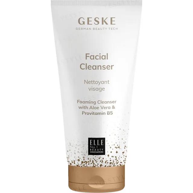 GESKE - Facial Cleanser