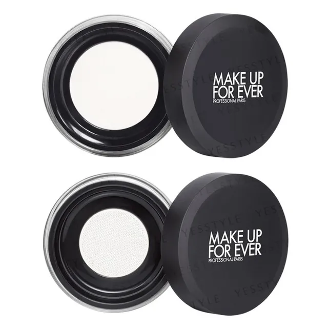 Make Up For Ever - HD Skin Loose Powder 01