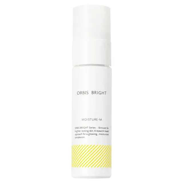 Orbis - Bright Moisture-M