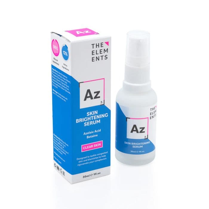 Sérum Facial Iluminador Skin Brightening Serum