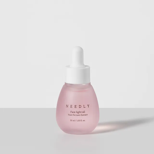 NEEDLY - Face Light Oil