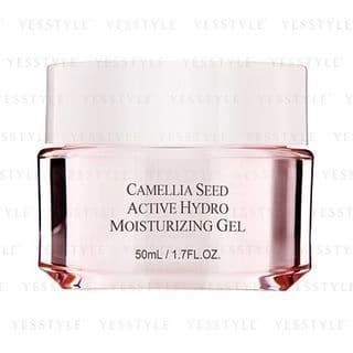 RenGuangDo - Camellia Seed Active Hydro Moisturizing Gel