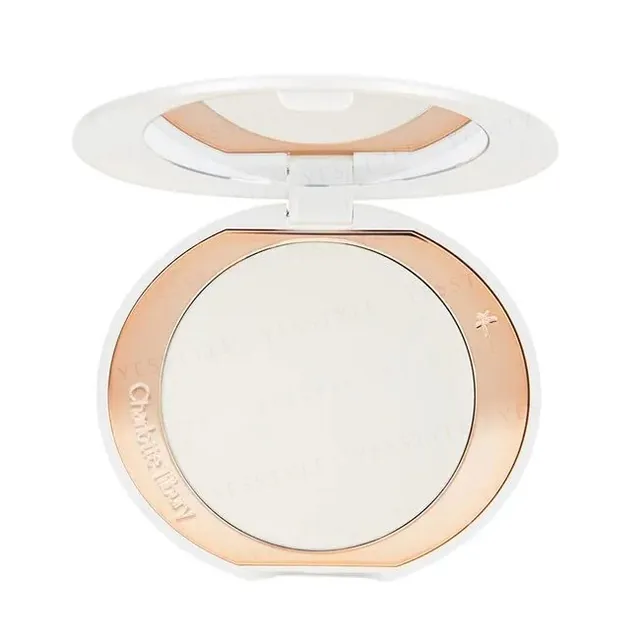 Charlotte Tilbury - Airbrush Brightening Flawless Finish Powder 2025 Edtion