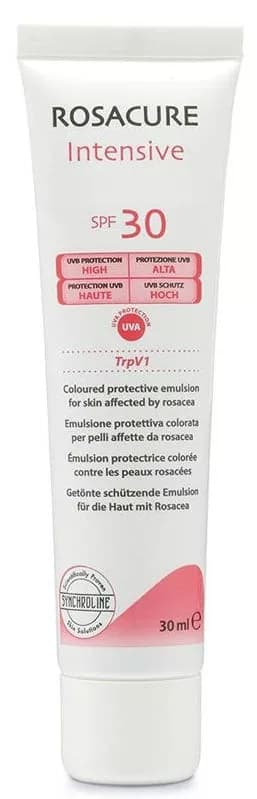 Rosacure Intensive SPF 30 30 ml
