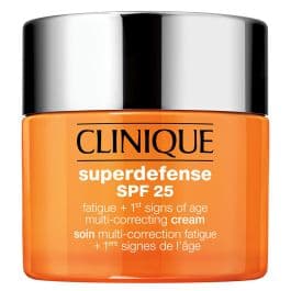 Superdefense SPF 25 Piel Seca