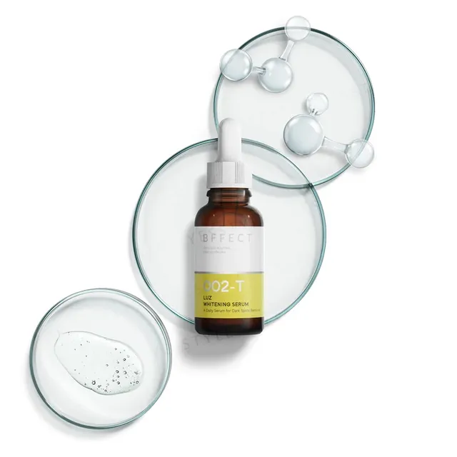 Formotopia - BFFECT OO2-T Luz Whitening Serum