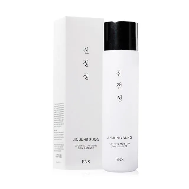 JIN JUNG SUNG - Esencia Hidratante Soothing Moisture Skin Essence