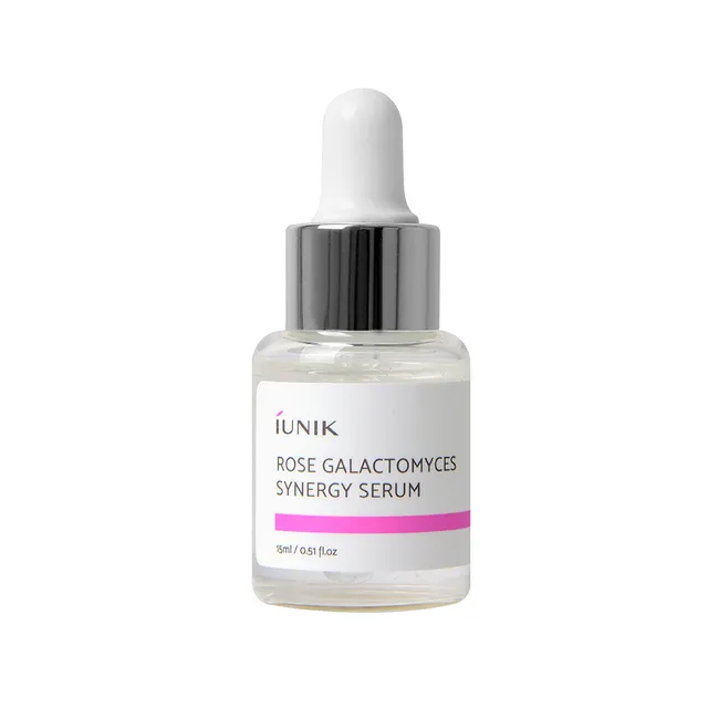 iUNIK - Sérum Rose Galactomyces Synergy MINI