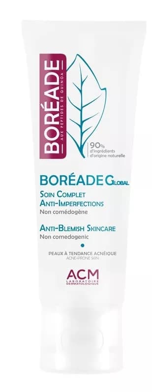 Boréade Global Emul Anti Imperfecciones 30ml