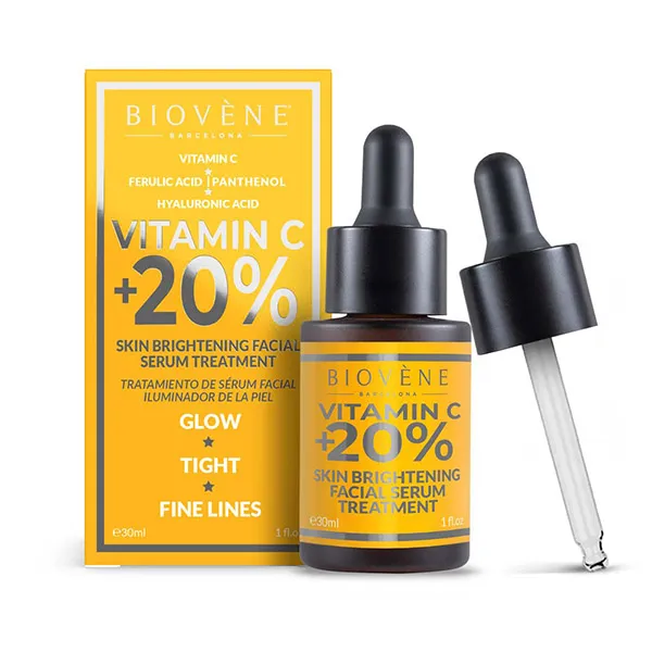 Serum Antiedad 27% Vitamina C | 30ML