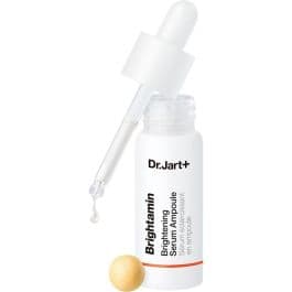Brightamin brightening serum ampoule