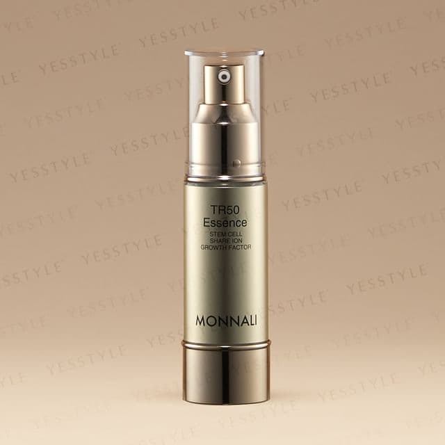 MONNALI - Gold Series TR50 Essence