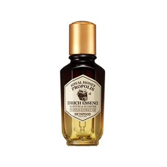 SKINFOOD - Esencia Royal Honey Propolis Enrich Essence 50ml