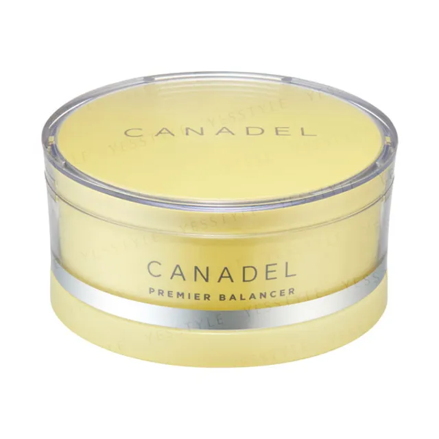 PREMiER ANTI-AGING - Canadel Premier Balancer