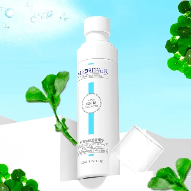 MedRepair - Moisturizing & Soothing Toner