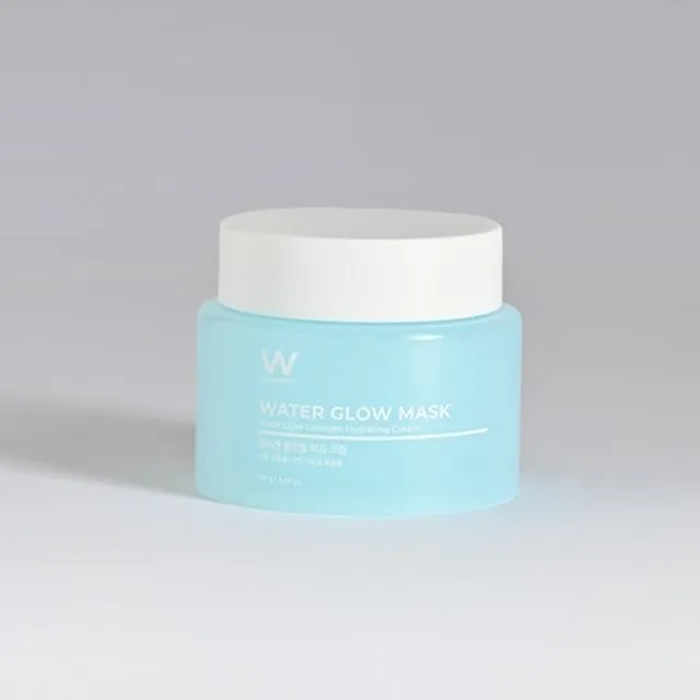 WONJIN EFFECT - Water Glow Mask