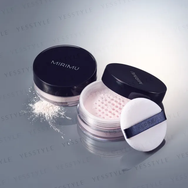 MIRIMU - Loose Powder