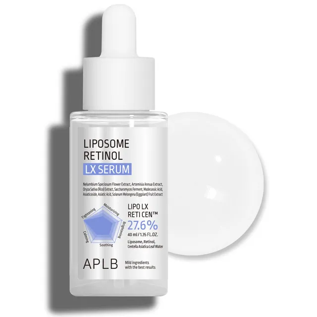 APLB - Sérum Liposome Retinol LX Serum