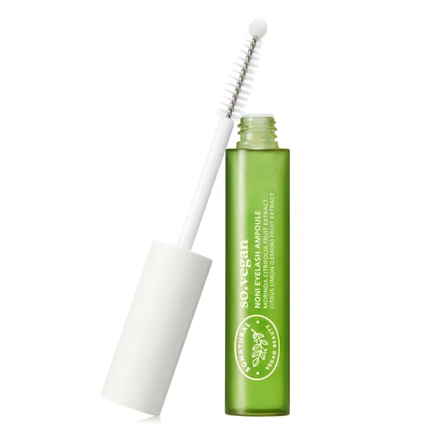 so natural - Sérum de pestañas So Vegan Noni Eyelash Ampoule