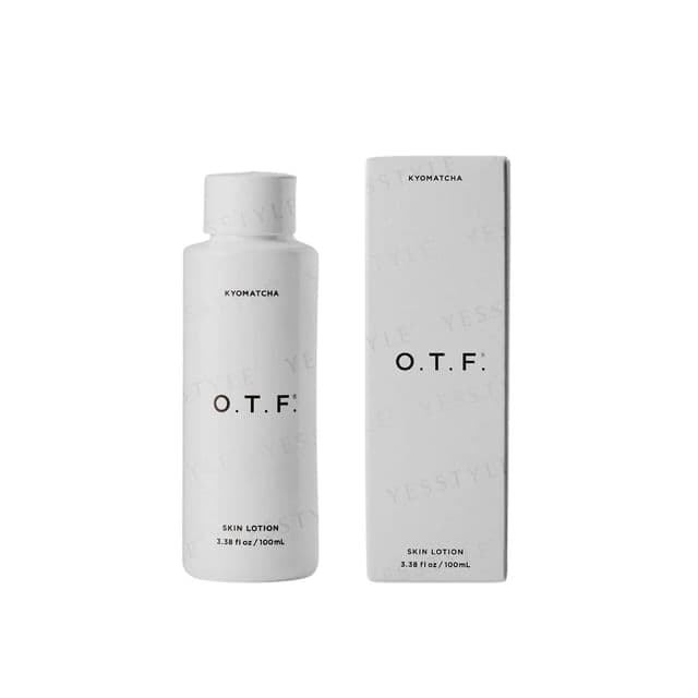 O.T.F. - Skin Lotion