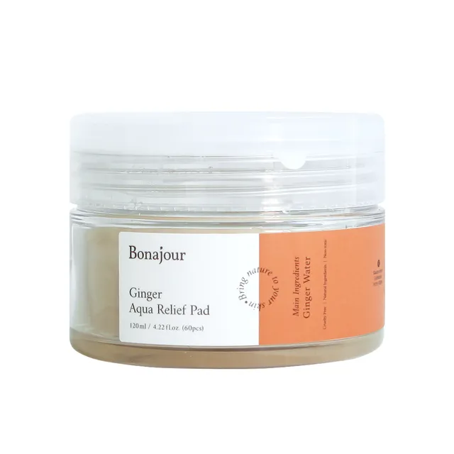 BONAJOUR - Ginger Aqua Relief Pad