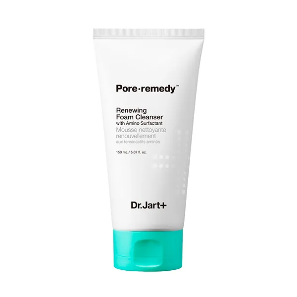 Pore-Remedy Renewing Foam Cleanser | 30ML