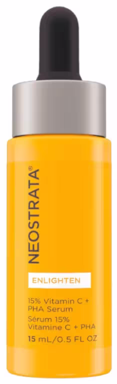 Neostrata Enlighten Sérum Vitamina C 15% + PHA 15 ml