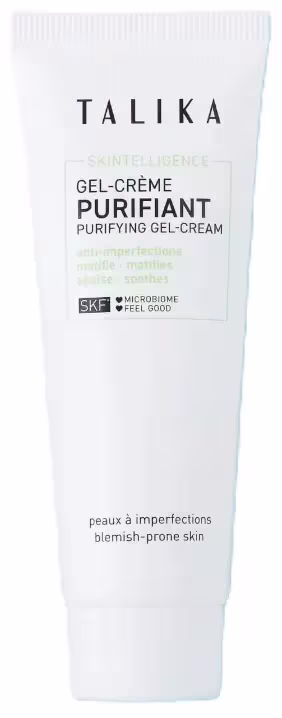 Talika Skintelligence Purifying Gel Crema 50 ml